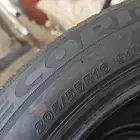 205 55 16 برجستون النترا