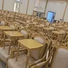 قاعة أفراح مناسبه زواجات ملكات حفلات تخرج