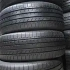 4 كفرات يوكوهاما ياباني 215 55 17 مستخدم نظيف