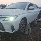 يارس 2023 مصدومه تشليح قطع غيار تشليح