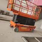 سيزرلفت مان لفت للايجار