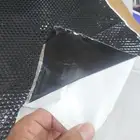 عازل صوت وحراره لي جميع انواع السيارات