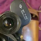 دربيل روسي سوفيتي 7x50 (تم بيعه)