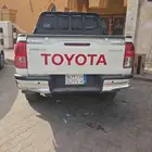 تويوتا هايلكس غمارتين