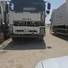 تشليح لوري أيسوزو جون سينا ودنات   059793833