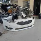 صدام كادينزا 2016