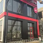 نضافه واجهات ومباني