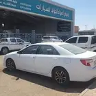 كامري 2013 مبيعات حكوميه سابقاا