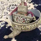 جنبيه قرن قديمة
