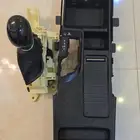 عصا القير مع الديكور هونداي سوناتا 2014