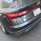 أكسنت سياره للبيع ممتازة مرحبا