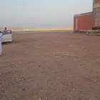 للبيع نص ارض في مخطط جوهره العروس 1و