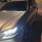 لكزس lexus Gs 450h موديل 2017