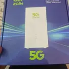 روتر زين 5g انترنت لا محدود
