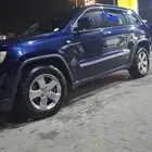 جراند شيروكي ثمانية سلندر فئة ليميتد 2013