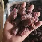 خضري كميات وسط على صغير