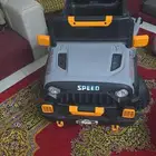 سيارة اطفال وسيكل واسكوتر