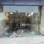 معلم قزازسكريتوالمراياولكسان والاستركشر