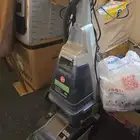 مكنسة سجاد هوفر