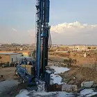 المشعل لحفر الأبار الارتوازيه