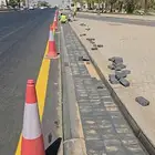 انتر لوك و خط اسفر طريق