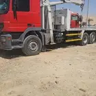 نقل بركسات غرف جاهزه سطحه