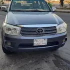 فورشنر 2011 اربعه سلندر بدون دبل