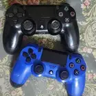 أيادي سوني4