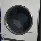 معدات مغسله امريكي ملابس نظيفه جدا