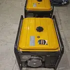 للبيع ماطورين Subaru RGX7500 شبه جديدة للبيع عدد 2 ماطور Su