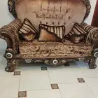 طقم كنب
