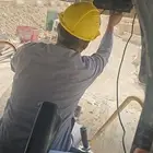 كيمرات معدات سفتي مشاريع