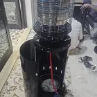 يوجد لدينا دفيات الفصليه وقطع غيار الدفيات وجزاز ال.فيات