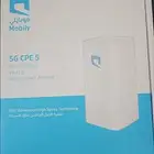 روتر موبيلي متنقل 5g