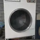 معدات مغسله ملابس كهرباء نظيفه