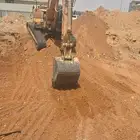 حفر وترحيل وهدم مباني