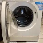 غساله باناسونيك لايوجد بها اي عيب ..