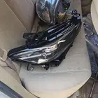 شمعه مازدا 6