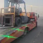 رافعات شوكية للايجار Forklifts for rent