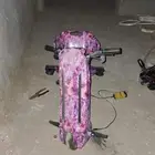 سكوترات درفت الثنين با 350