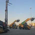 تقديم خدمات تاجير رافعات شوكية ومعدات بجميع مناطق المملكه