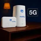 مندوب موبايلي 5G