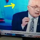 شاشه شارب 40 بوصه عادي مع ريموت يوجد بها خط رفيع غير واضح