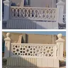 ديكورات خارجيه جى ار سى