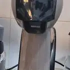 ماكينة قهوة