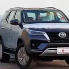 فورتشنر ديزل vx2