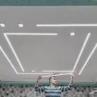 معلم كهرباء و جبسمبورت  شغل ع ضمان