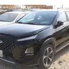 شيري تيقو 2 pro منوه المستخدم