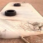 شراع او راوية ماء