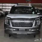 نيسان باترول بلاتنيوم 2026 تنفس طبيعي كاش واقساط